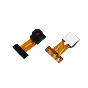 Module de caméra Caiyusheng CMOS OV3660 3MP 68 degrés <span class=keywords><strong>Interface</strong></span> DVP prend en charge YUV RGB JPEG - Product Image 1
