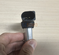 Sensor de Posición del Cigüeñal de Alta Calidad 0011532120 A0011532120 para Camión Mercedes Actros Axor