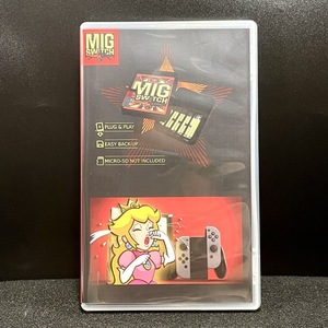 Burning Card Mig II Compatible con la Ranura para Cartuchos de Juegos de Switch NS, Descarga Gratuita - Product Image 5