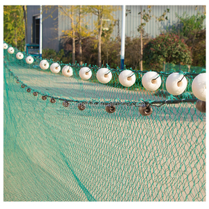 Chuyên nghiệp PURSE Seine <span class=keywords><strong>Nylon</strong></span> đa lưới đánh cá lớn Lưới Đánh Cá để bán - Product Image 1