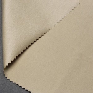 Tela Elástica Tejida de Cuero Sintético PU para Prendas, Diseño Sólido, 10 Unidades, Mezcla Recubierta, Material de Cuero Sintético Elástico - Product Image 2