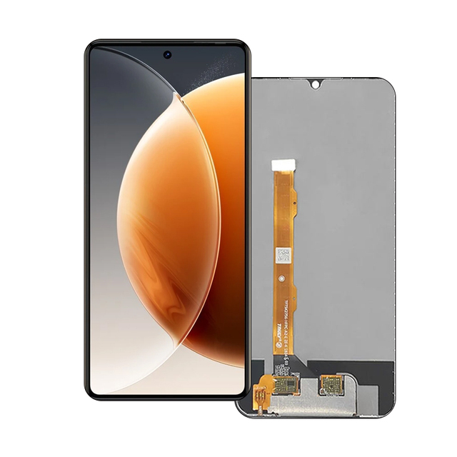 Mobile Lcd Touch Screen Display for Tecno Camon 30 Lcd