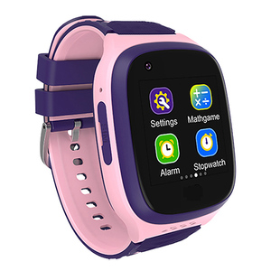 Reloj Inteligente Deportivo LT31 para Niños, con GPS, Resistente al Agua, Videollamadas, Chat, SOS, para Niñas y Niños Estudiantes - Product Image 2