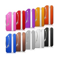 Tag Bagasi Logam Custom OEM 40x80mm dengan Tali Kawat, Logo Personal, Ramah Lingkungan, Cetak Sablon Sutra, Hadiah