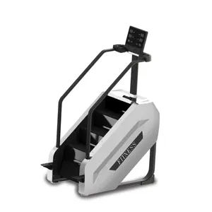 좋은 디자인 체육관 계단 마스터 고품질 최고 판매 무술 훈련 단계 기계 계단 등산 Stepmill SC04