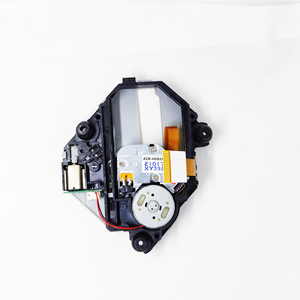 Ống kính <span class=keywords><strong>laser</strong></span> kim loại OEM cho PS1 <span class=keywords><strong>KSM</strong></span>-<span class=keywords><strong>440ACM</strong></span>/<span class=keywords><strong>KSM</strong></span>-440AEM, linh kiện thay thế kết nối có dây cho máy chơi game - Product Image 5