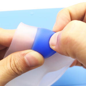 Soletta <span class=keywords><strong>per</strong></span> il dolore a sfera del piede 3/4 in Gel di Silicone soletta <span class=keywords><strong>per</strong></span> <span class=keywords><strong>scarpe</strong></span> da donna e <span class=keywords><strong>scarpe</strong></span> con tacco alto <span class=keywords><strong>per</strong></span> donna e uomo - Product Image 5