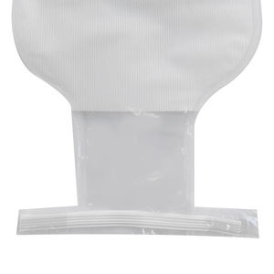 Túi đựng phân giả dùng một lần trong suốt Steadlive dành cho trẻ em, thời gian sử dụng lâu dài, khử trùng bằng tia hồng ngoại xa - Product Image 4