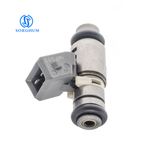 Injecteurs de carburant pour VW Fox, accessoire de voiture, pour Renault Clio <span class=keywords><strong>Scenic</strong></span>, 50100402 IWP003, INJ506 46446789 - Product Image 1