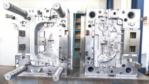 غطاء الحمام البلاستيكي قالب حقن مخصص <span class=keywords><strong>ABS</strong></span> PP OEM ODM أدوات دقيقة للأدوات الصحية المنزلية والمنتجات الصناعية - Product Image 2