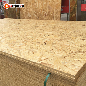 Pannello <span class=keywords><strong>OSB</strong></span> Economico in Legno Multistrato 9.5mm / 11mm / 12mm / 18mm <span class=keywords><strong>OSB</strong></span> 2 - Product Image 2