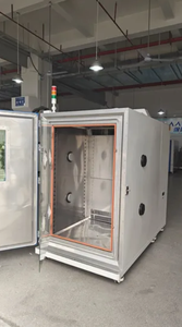 Four de séchage industriel à circulation d'air chaud, 500 degrés, pour laboratoire - Meilleur prix - Product Image 2