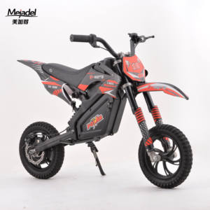 Mini motos <span class=keywords><strong>électrique</strong></span>s <span class=keywords><strong>24v</strong></span> 350w <span class=keywords><strong>pas</strong></span> chères en gros, motos tout-terrain pour enfants - Product Image 4