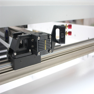 Machine de gravure de découpe laser Co2 de qualité européenne 900x600mm avec <span class=keywords><strong>logiciel</strong></span> <span class=keywords><strong>Lightburn</strong></span> 80W 100w RUIDA Controller 6445s - Product Image 6