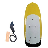 Planche de surf électrique bon marché E-Foil-Planche de surf électrique Hydrofoil Wing à vendre