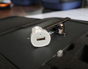 MOOCOR HR-7015T 15m 7 "Écran 1000TVL Détecteur de poissons DVR Vidéo LED blanche Caméra de pêche <span class=keywords><strong>sous</strong></span> <span class=keywords><strong>l</strong></span>'<span class=keywords><strong>eau</strong></span> - Product Image 3