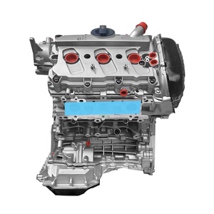Turbocompresor CJT CGW CRE CCE 2.8L 3.0L para Motor A8 Q7 3.0T, Motor CJT L, CJT CGW CRE CCE 2.8L 3.0L - Product Image 1