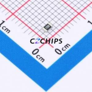 Résistance SMD TC0525B8062T5G 0805 (Type : Film mince) (Résistance : 80,6 kOhm Précision : 0,1 %) - Product Image 1