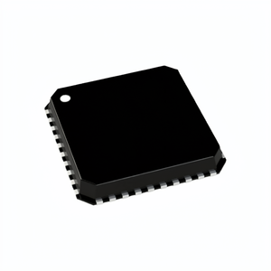 40 VFQFN Exposed Pad, CSP Data Acquisition Authorized Distributor AD9117BCPZRL7 Electronics Component - Product Image 1