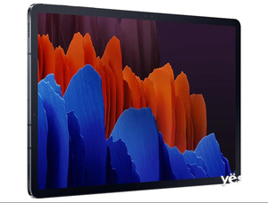 แท็บเล็ตเด็กแท้จากโรงงาน Tab S7+ แท็บเล็ตแอนดรอยด์สำหรับนักเรียน เรียนรู้ เล่นเกมส์ - Product Image 2