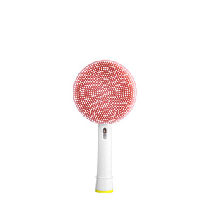 <span class=keywords><strong>Cepillo</strong></span> de lavado de limpiador facial rotatorio de silicona de Venta caliente para <span class=keywords><strong>cepillo</strong></span> de dientes <span class=keywords><strong>Oral</strong></span> <span class=keywords><strong>B</strong></span> - Product Image 2