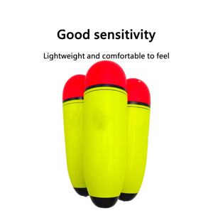 ทุ่นตก<span class=keywords><strong>ปลา</strong></span>มีตัวบ่งชี้การ<span class=keywords><strong>กัด</strong></span>กันน้ำทุ่นตกปลาเทราต์ทุ่น - Product Image 6