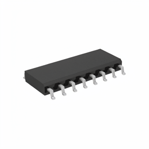 Clock Timing 16 SOlC 23S08-1DCGI Manufacturer Channel Buy Online Electronic Components - Product Image 1