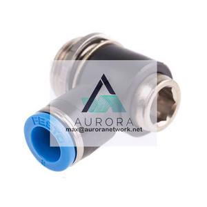 Accessoires de soupape pneumatique électronique de haute qualité, QSLV-G3/8-8-I, avec un bon prix - Product Image 1