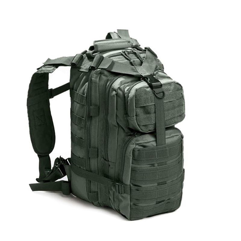 สีเขียว OD