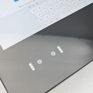 Промышленный безвентиляторный панельный ПК 15 дюймов с емкостным сенсорным экраном, считывателем <span class=keywords><strong>RFID</strong></span> 13,56 МГц и биометрическим распознаванием вен ладони, корпус из алюминиевого сплава - Product Image 5