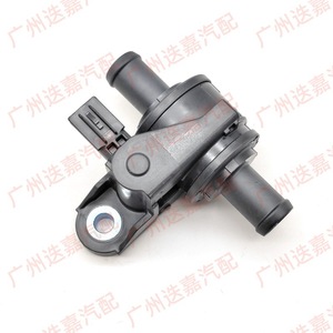 Toyota Coolant <b>Control</b> Valve 16671-24020 For Corolla RAV4 Levin Engine <b>Thermostat</b> Replacement Part - Product Image 4