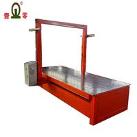 Máquina de Corte de Espuma EPS con Hilo Caliente CNC de Doble Eje, Económica, de Yiling, para Pequeños Talleres
