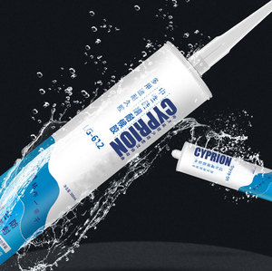 Trung tính <span class=keywords><strong>Silicone</strong></span> chịu thời tiết <span class=keywords><strong>Sealant</strong></span> nghề đàn hồi cao mái <span class=keywords><strong>Sealant</strong></span> nước bằng chứng lớp phủ - Product Image 4