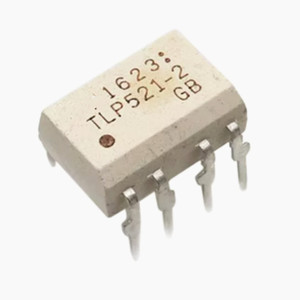 Circuito Integrado IC Nuevo PVD1354 PVD3354 PVD3352 Relé Fotoeléctrico en Línea con Salida de Tubo MOS DIP-4 - Product Image 1