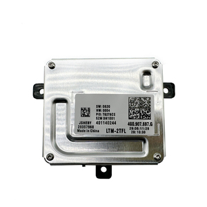 ADT 4G0907697G LED DRL โมดูลชุดควบคุมไฟหน้า 4G0.907.697.G สำหรับกอล์ฟ - Product Image 4