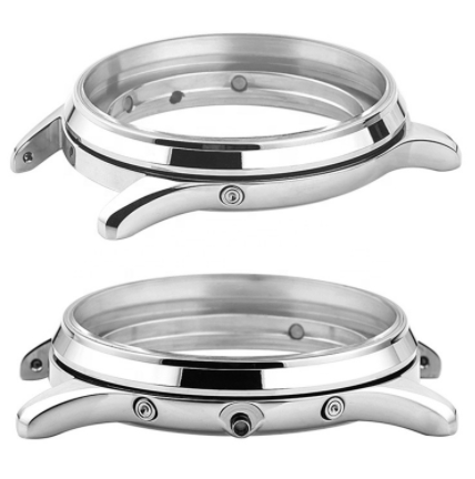 Boîtier De Montre De Plongée 26 Mm – NOS – Pièce Horlogerie