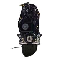 Ensemble moteur F10A SJ410 465 Long Block, moteur F10A pour Suzuki Super Carry Alto SJ410 Samurai 1.0 Maruti 1000 Hafei