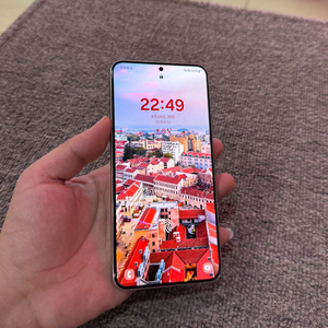 Nouveauté Smartphone 5G débloqué <span class=keywords><strong>S22</strong></span>+ 8G+256G Écran HD Couleur rose Version américaine - Product Image 6