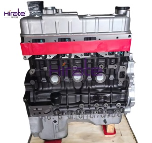 Motor GW2.8 GW2.8TC GW2.8TDI, bloque largo, conjunto de motor PA4S PA6R para Great Wall Wingle <span class=keywords><strong>2</strong></span>.08G1 <span class=keywords><strong>2</strong></span>.8TC - Product Image 3