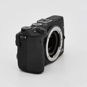 Appareil photo hybride Canon EOS M3 d'occasion prêt à être expédié, boîtier seul, capteur APS-C 24,2 MP, vidéo Full HD, excellent prix pour la prise de vue quotidienne - Product Image 6