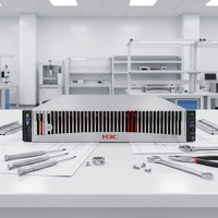 Serveur en rack H3C R4950G7 2U, nouveau processeur AMD, haute performance et faible consommation d'énergie