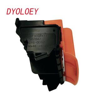 Tête d'impression en plastique QY6-0082 pour imprimantes <span class=keywords><strong>Canon</strong></span> IP7250 Compatible MG5410 MG5420 MG5440 MG5450 MG5460 MG5470 MG5500 MG5520 MG5650 - Product Image 1