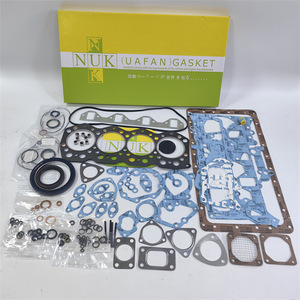 Kit de joints de moteur diesel Caterpillar 3064, pièces de révision de culasse pour modèles E120B E312B - Product Image 4