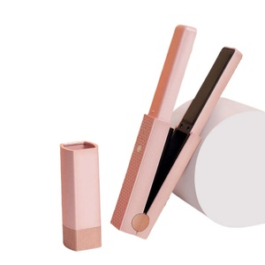 Nuevo Estilizador 2 en 1, Plancha de Pelo para Cabello Húmedo y Seco con Aire, Alisador de Cabello con Aire - Product Image 2