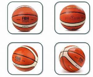 Composito in pelle Pu Advanced Gl7 Gf7x Gg7 Gg7x <span class=keywords><strong>Basket</strong></span> Ball Size 3 4 5 6 7 <span class=keywords><strong>Basket</strong></span> - Product Image 3