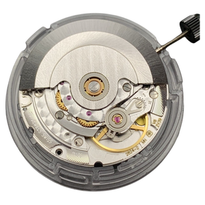 Mouvement mécanique automatique ETA 2824-2 haute précision, 25 rubis, 28800 VPH, affichage de la date, marques de montres de luxe personnalisées, fabrication en usine. - Product Image 3