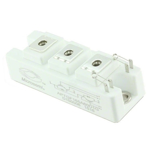 APTGF165A60D1G ชิ้นส่วนอิเล็กทรอนิกส์ใหม่และของแท้ ทรานซิสเตอร์ IGBT MODULE 600V 230A 781W D1 - Product Image 1