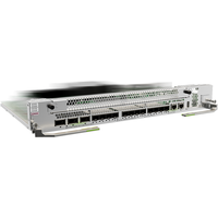 Unidad de Control Principal LSG7SRUEX5H0 S8700-6 con Puertos 100GE y 40GE