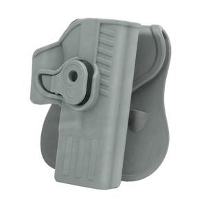 मैग पाउच बेल्ट पैडल कमर के साथ सामरिक नायलॉन होल्स्टर, पुरुषों की महिलाओं के लिए सुरक्षा सहायक उपकरण - Product Image 4