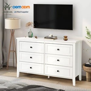 <span class=keywords><strong>Commode</strong></span> minimaliste personnalisable en gros, OEM ODM, approvisionnement en vrac pour stimuler les ventes de meubles modernes chez les détaillants - Product Image 1